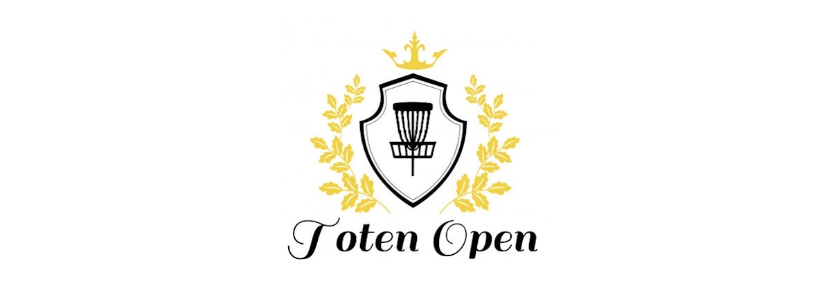 Toten Open 2025 Presented by MVP Disc Sports
